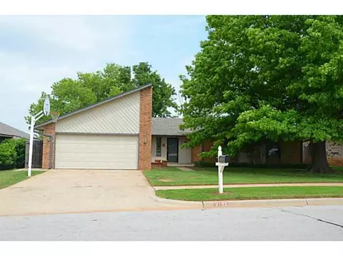 2123 Jackson Dr, Norman, OK 73071 photo 1