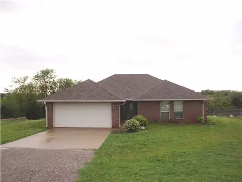 1128 Bridgeview Ln, Tuttle, OK 73089 photo 1