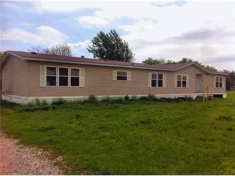 714 Cinderwood Ct, Tuttle, OK 73089 photo 1