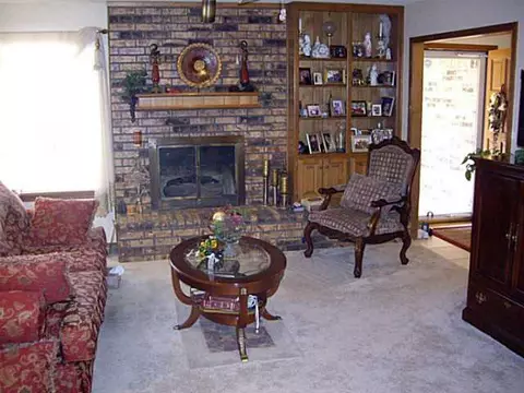 1776 Lionsgate Cir, Bethany, OK 73008 photo 3