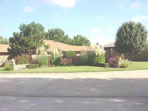 1776 Lionsgate Cir, Bethany, OK 73008 photo 16