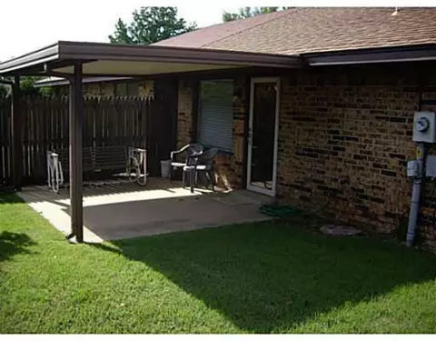 1776 Lionsgate Cir, Bethany, OK 73008 photo 15
