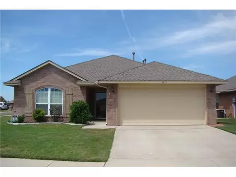 4415 Applegate Dr, Moore, OK 73160 photo 1