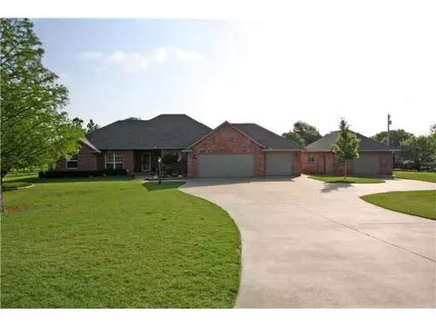7905 Austrian Ln, Tuttle, OK 73089 photo 1