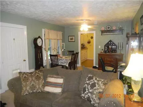 1602 E Grant Ave, Guthrie, OK 73044 photo 2
