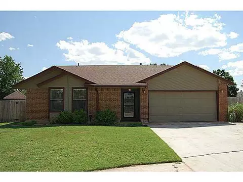 3404 Pendleton Ct, Norman, OK 73072 photo 1