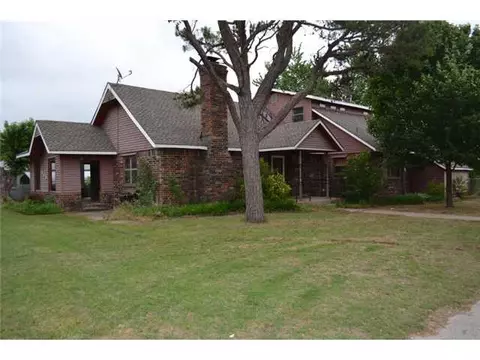 408 Williams Ave, Tuttle, OK 73089 photo 1