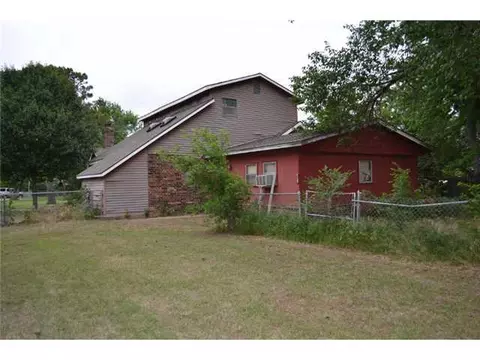 408 Williams Ave, Tuttle, OK 73089 photo 2