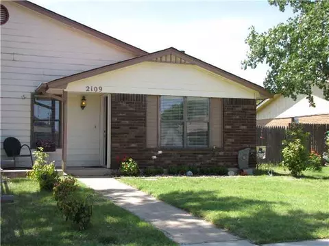 2109 Goodrich Dr, Moore, OK 73170 photo 19