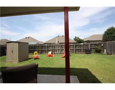 605 Elder Ln, Mustang, OK 73064 photo 19