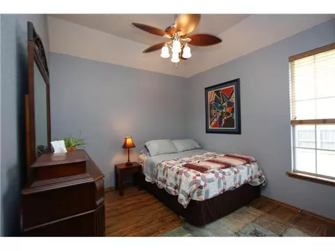 605 Elder Ln, Mustang, OK 73064 photo 18