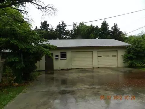3607 N Donna Ave, Bethany, OK 73008 photo 2