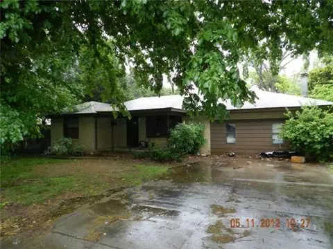 3607 N Donna Ave, Bethany, OK 73008 photo 1