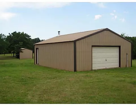 40927 Romulus Rd, Macomb, OK 74852 photo 12