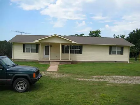 40927 Romulus Rd, Macomb, OK 74852 photo 1