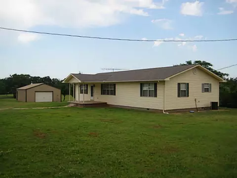 40927 Romulus Rd, Macomb, OK 74852 photo 2