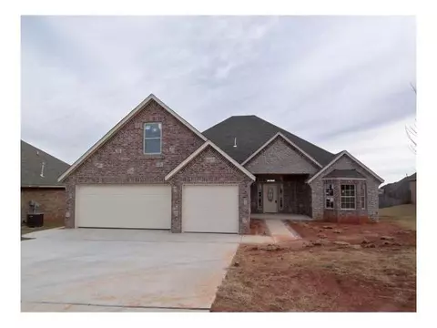 305 Summit Bnd, Norman, OK 73071 photo 1
