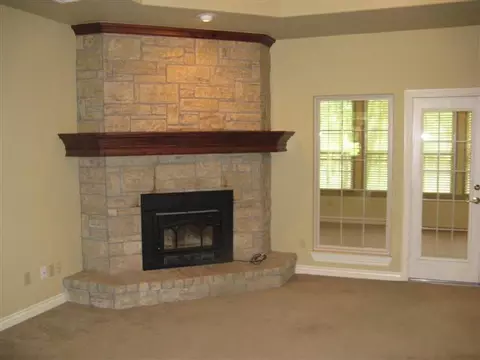 29505 Hardesty Rd, Mcloud, OK 74851 photo 2