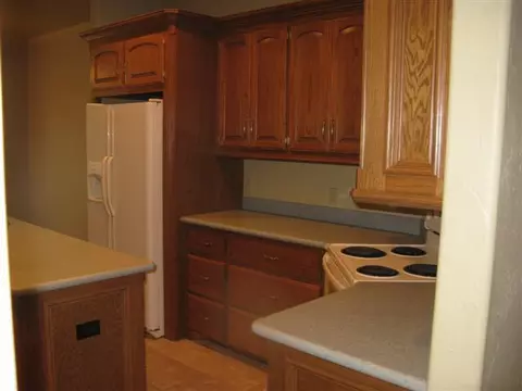 29505 Hardesty Rd, Mcloud, OK 74851 photo 5