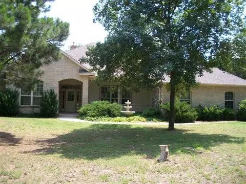 29505 Hardesty Rd, Mcloud, OK 74851 photo 1