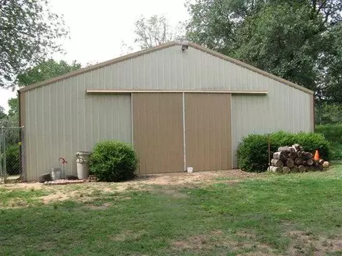 29505 Hardesty Rd, Mcloud, OK 74851 photo 17