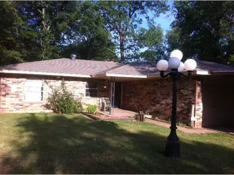 13200 S Dobbs Rd, Mcloud, OK 74851 photo 8