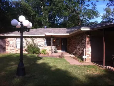 13200 S Dobbs Rd, Mcloud, OK 74851 photo 1