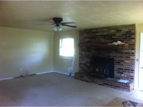 13200 S Dobbs Rd, Mcloud, OK 74851 photo 5