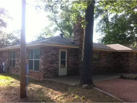 13200 S Dobbs Rd, Mcloud, OK 74851 photo 2