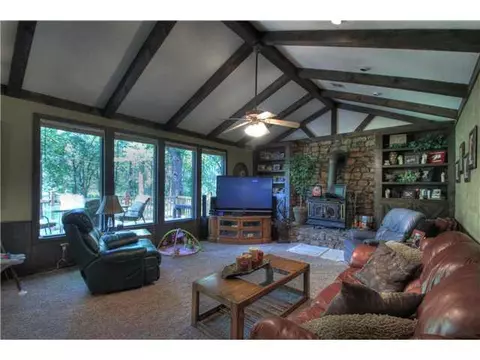 21319 Judy Cir, Mcloud, OK 74851 photo 6
