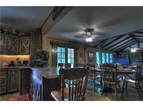 21319 Judy Cir, Mcloud, OK 74851 photo 7