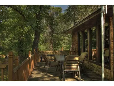 21319 Judy Cir, Mcloud, OK 74851 photo 15
