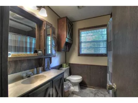 21319 Judy Cir, Mcloud, OK 74851 photo 9