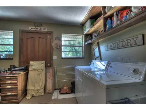21319 Judy Cir, Mcloud, OK 74851 photo 14