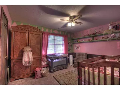 21319 Judy Cir, Mcloud, OK 74851 photo 10