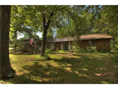 21319 Judy Cir, Mcloud, OK 74851 photo 1