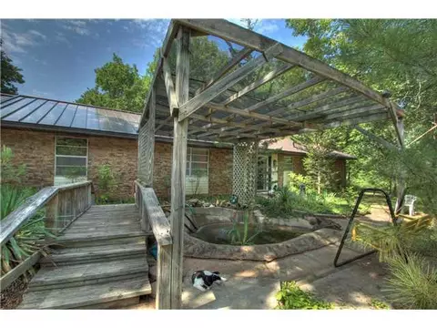 21319 Judy Cir, Mcloud, OK 74851 photo 2