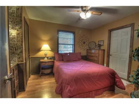 21319 Judy Cir, Mcloud, OK 74851 photo 11
