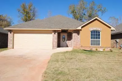 1621 Rangeline Rd, Norman, OK 73071 photo 1