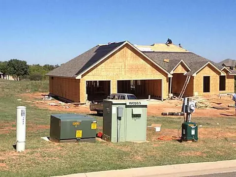 1922 Preakness Path, Guthrie, OK 73044 photo 1