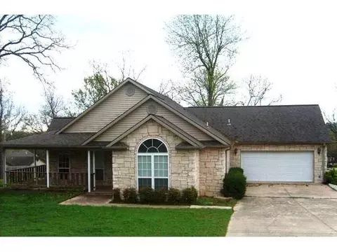 3111 E 14th St, Ada, OK 74820 photo 1