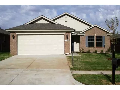 2714 Sharpish Way, Norman, OK 73069 photo 1