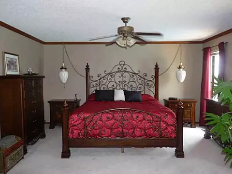 124 E Olympic Dr, Yukon, OK 73099 photo 11