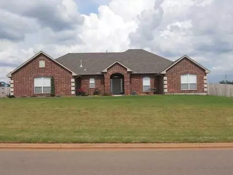 4260 Sundance Ln, Newalla, OK 74857 photo 1