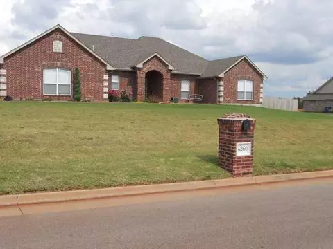4260 Sundance Ln, Newalla, OK 74857 photo 2