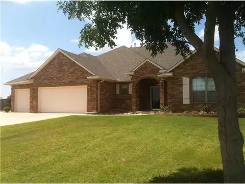 4305 Frontier Ln, Tuttle, OK 73089 photo 2