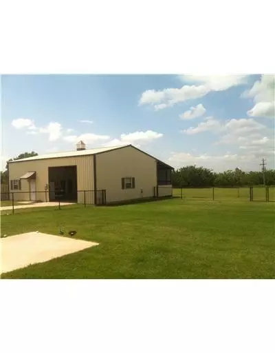 4305 Frontier Ln, Tuttle, OK 73089 photo 5