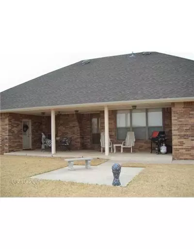 4305 Frontier Ln, Tuttle, OK 73089 photo 6