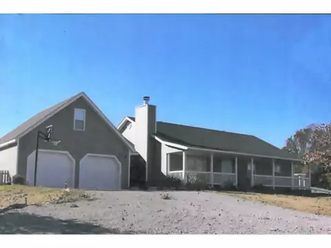 43499 Bob Crouch Rd, Tecumseh, OK 74873 photo 1