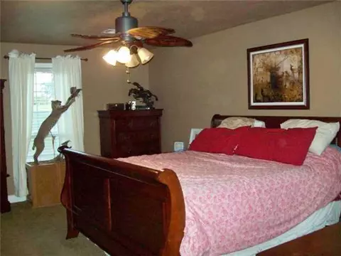 43499 Bob Crouch Rd, Tecumseh, OK 74873 photo 14